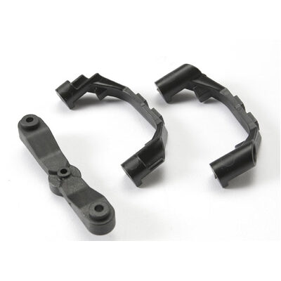 Traxxas Mount, Steering Arm/ Steering Stops (2)