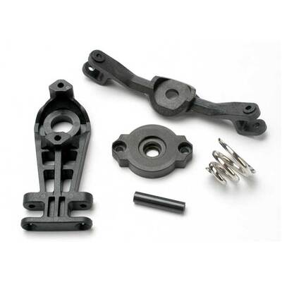 Traxxas Steering Arm (Upper & Lower)/ Servo Saver/ Servo Saver