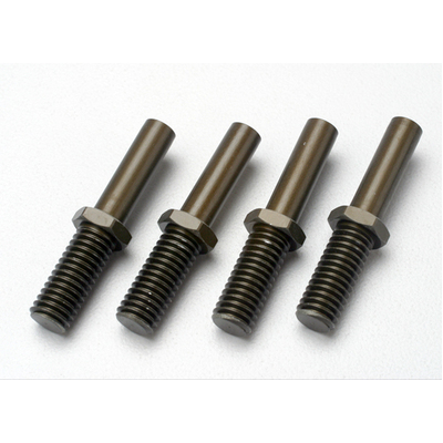 Traxxas Rocker Arm Post (Aluminium) (4)