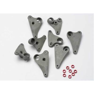 Traxxas Rocker Arm Set, Progressive-2 (90T)