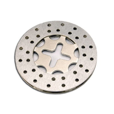 Traxxas High Performance, Vented Brake Disc