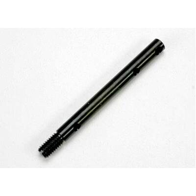 TRAXXAS Input shaft, transmission (slipper shaft)