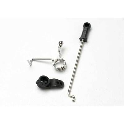 TRAXXAS LINKAGE SHIFT REVO