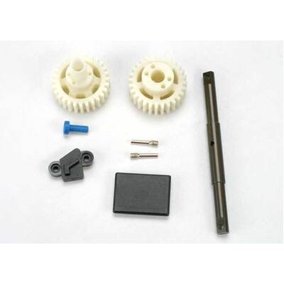 Traxxas Forward Only Conversion Kit (Eliminates Reverse)