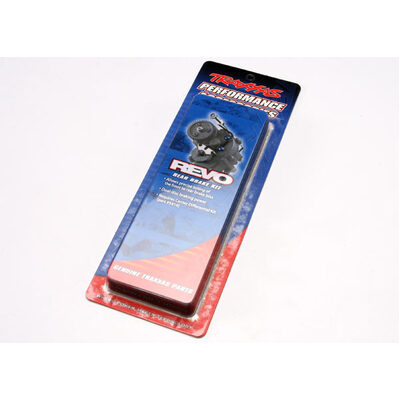 Traxxas Dual Disc Rear Brake Kit