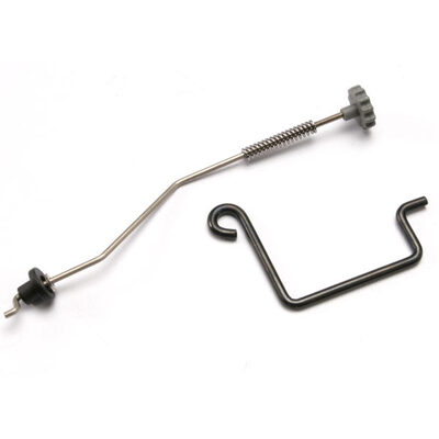 Traxxas Linkage Set, Rear Brake (Revo)