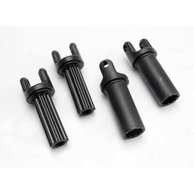 Traxxas Half Shafts, Center Front (Revo 3.3)