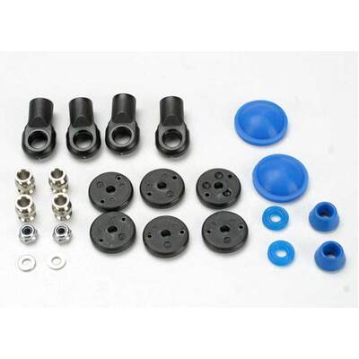Traxxas Rebuild Kit, GTR Shock (Renews 2 Shocks)