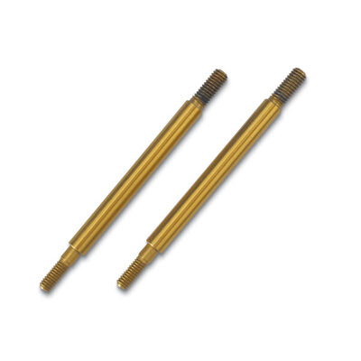 TRAXXAS SHAFT GTR SHOCK TIN COAT