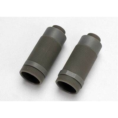 Traxxas Body, GTR Shock (Molded Composite) (2)