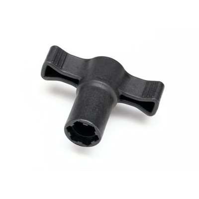 Traxxas Wheel Wrench, Splined, 17mm