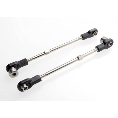 TRAXXAS SWAY BAR LINKAGE REVO FRONT