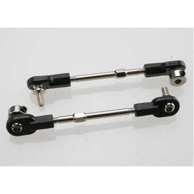 Traxxas Linkage, Rear Sway Bar (Revo/Slayer) (3x50mm Turnbuckle