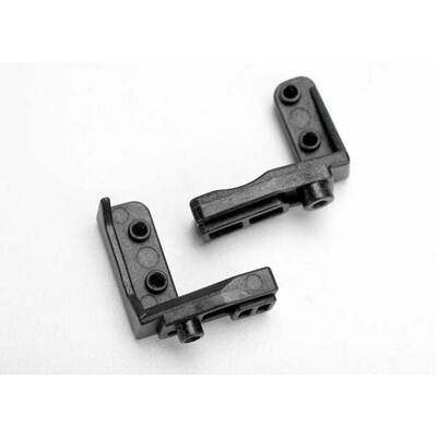 Traxxas Servo Mounts, Steering (Left & Right)