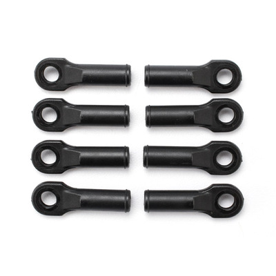 Traxxas Rod Ends, Heavy Duty (Jato/Slayer) (8)