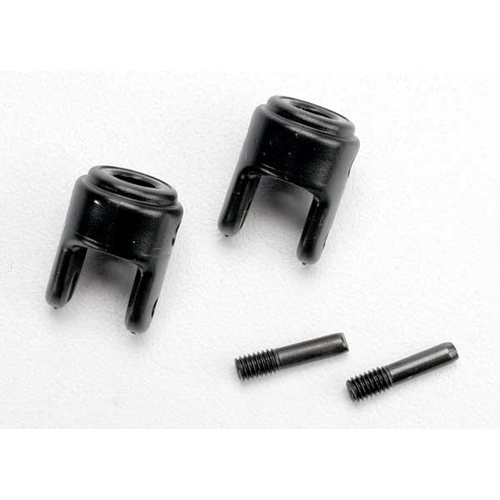 Traxxas Differential Output Yokes (2)
