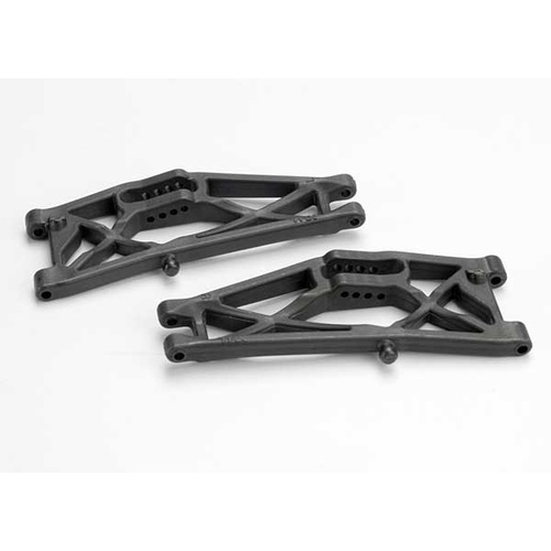 Traxxas Suspension Arms, Rear (Left & Right)