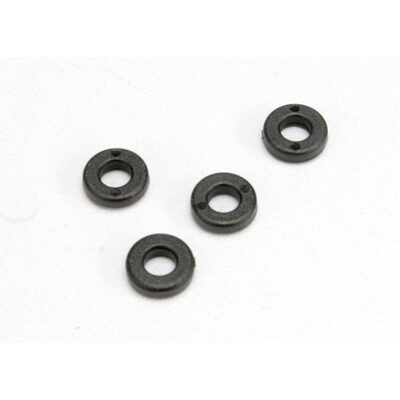 Traxxas Spacers, Stub Axle Carrier (Rear)