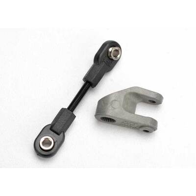 Traxxas Servo Horn, Steering, Linkage, Steering