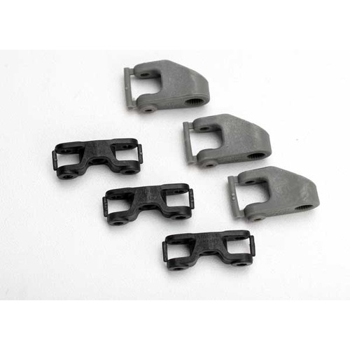 Traxxas Steering & Throttle Servo Horns (for Non-TRAXXAS Servos