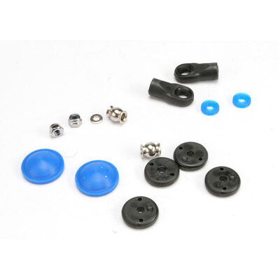 Traxxas Rebuild Kit, GTR Composite Shocks