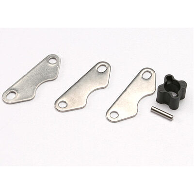 Traxxas Brake Disc Hub (for Revo Rear Brake Kit)