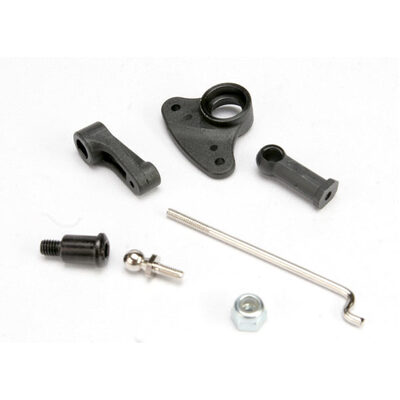 Traxxas Brake Cam Lever/ Linkage Rod/ Bellcrank