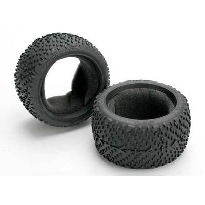 Traxxas Victory 2.8" Tires (Rear) (2)