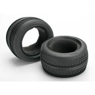 Traxxas Victory 2.8" Tires (Front) (2)