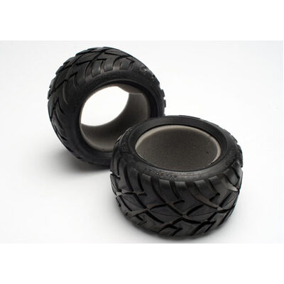 Traxxas Anaconda 2.8" Tires w/ Foam Inserts (2)