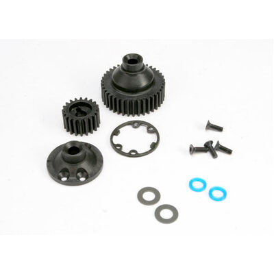 Traxxas Gear, Differential