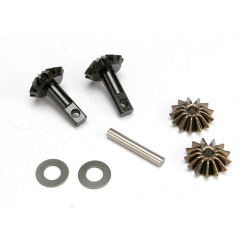 Traxxas Gear Set, Differential
