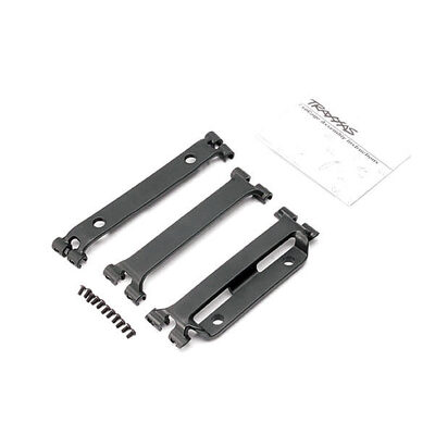 Traxxas ExoCage, Cross Braces