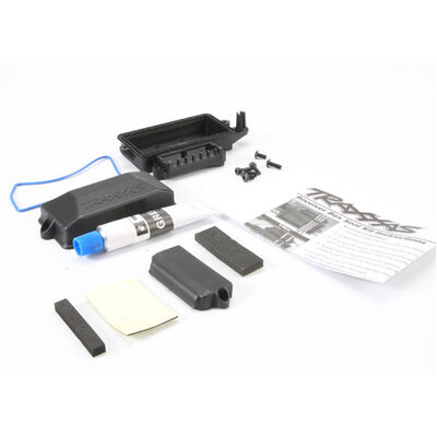 Traxxas Receiver Box (Sealed)