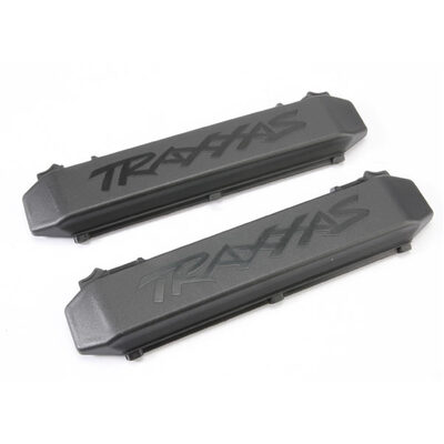 TRAXXAS Door, battery compartment (2) (fits right or left side)