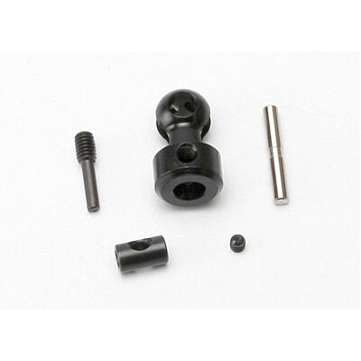 Traxxas Differential CV Output Drive (Machined Steel) (1)