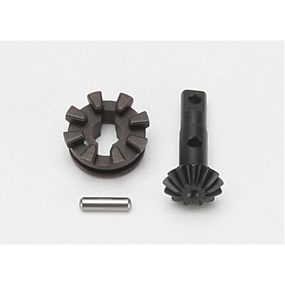 Traxxas Gear, Locking Differential Output