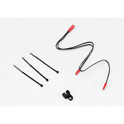 Traxxas LED Lights, Center Harness, Summit (1)