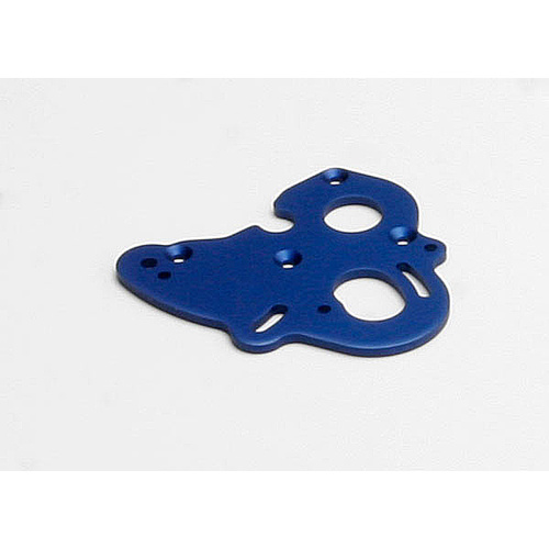 Traxxas Plate, Motor