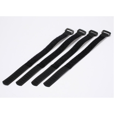 Traxxas Battery Straps (4)