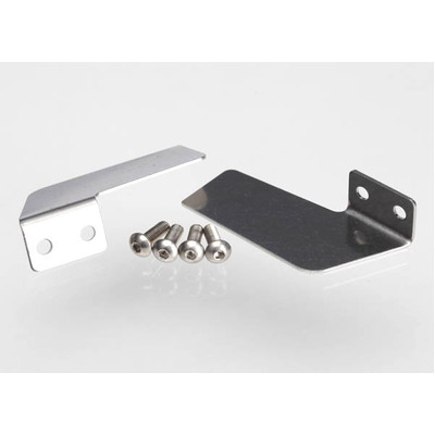 Traxxas Turn Fins, Left & Right