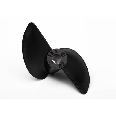 Traxxas Propeller, 42x59mm