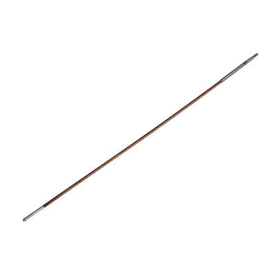 TRAXXAS M41 380.9MM FLEX SHAFT
