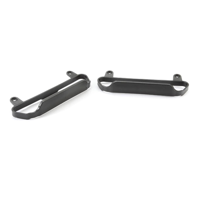 Traxxas Nerf Bars, Chassis (Black)