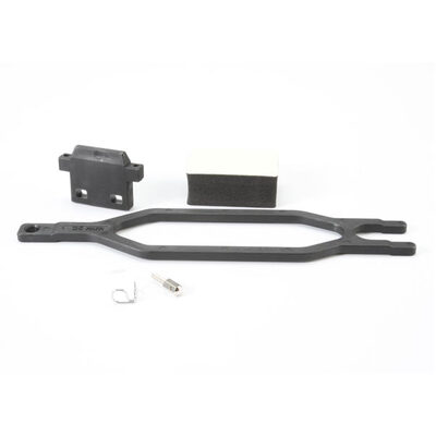 Traxxas Hold Down, Battery