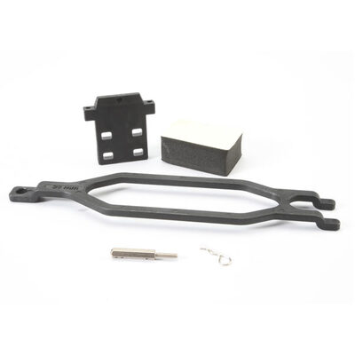 Traxxas Battery Tray Expansion Kit