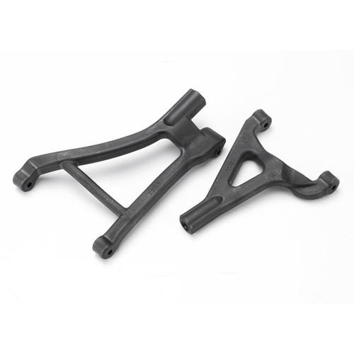 Traxxas Suspension Arm Upper & Lower (Right Front)