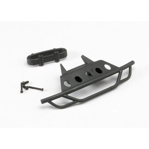 Traxxas Bumper, Front