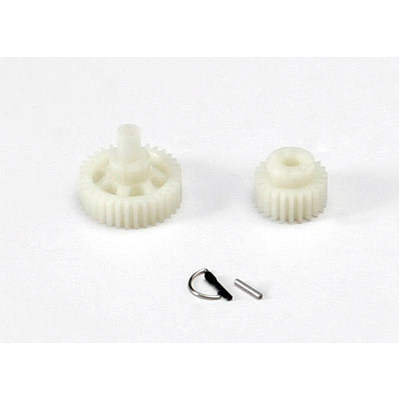 Traxxas Primary Gear Set (23T & 33T)