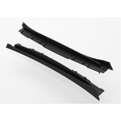 Traxxas Tunnel Extensions, Left & Right